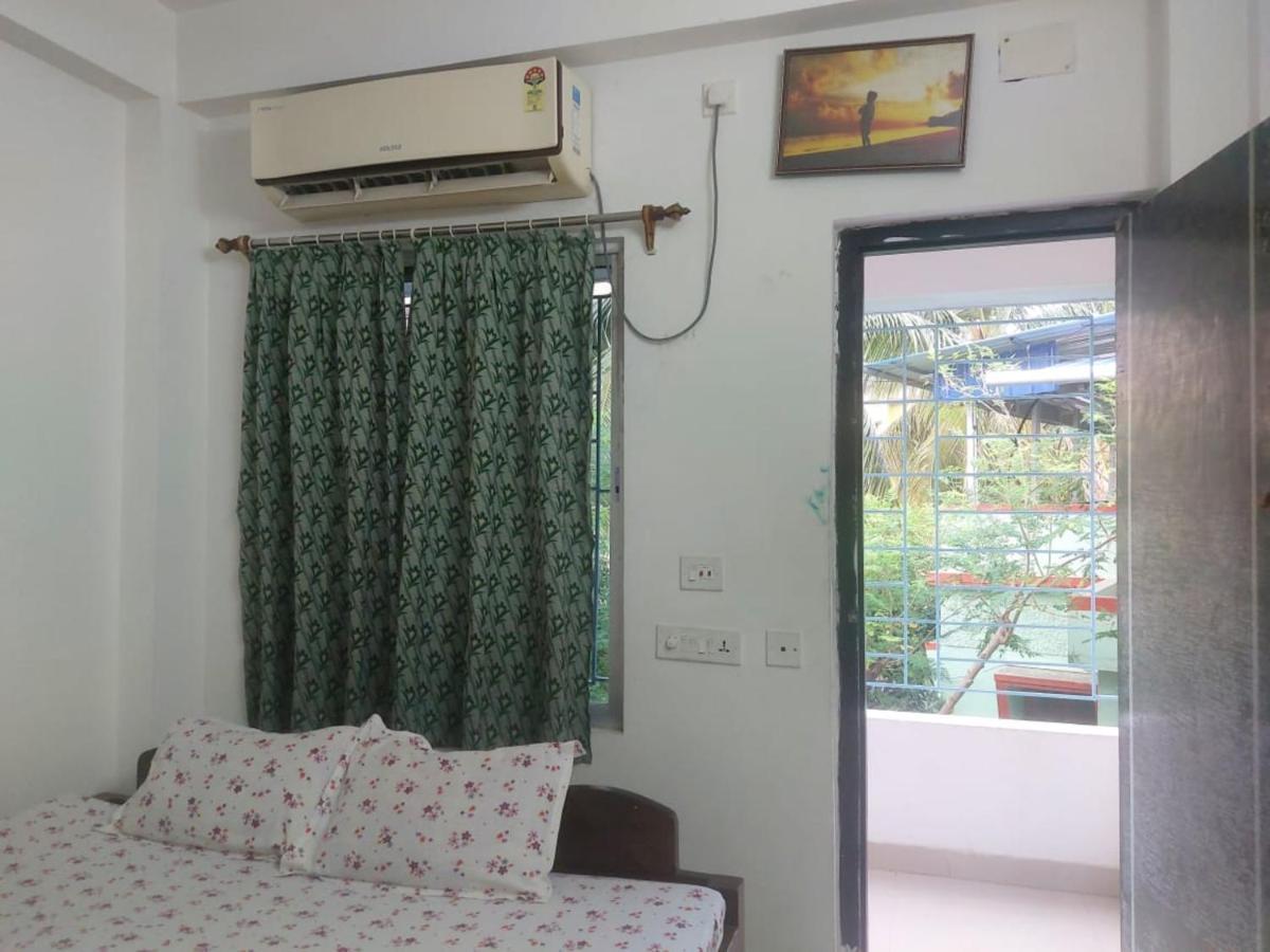 Goroomgo Sandhya Guest House Digha Kültér fotó