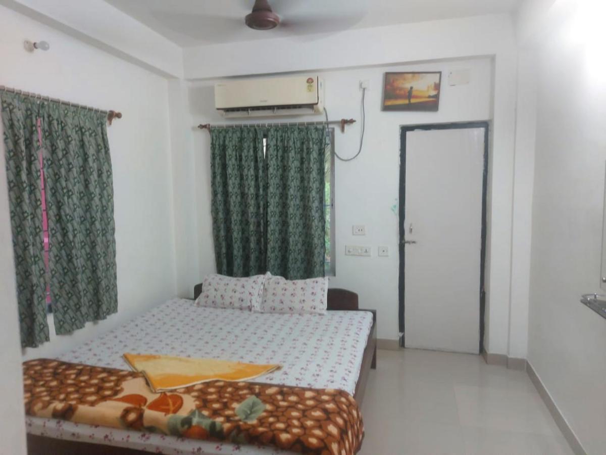 Goroomgo Sandhya Guest House Digha Kültér fotó