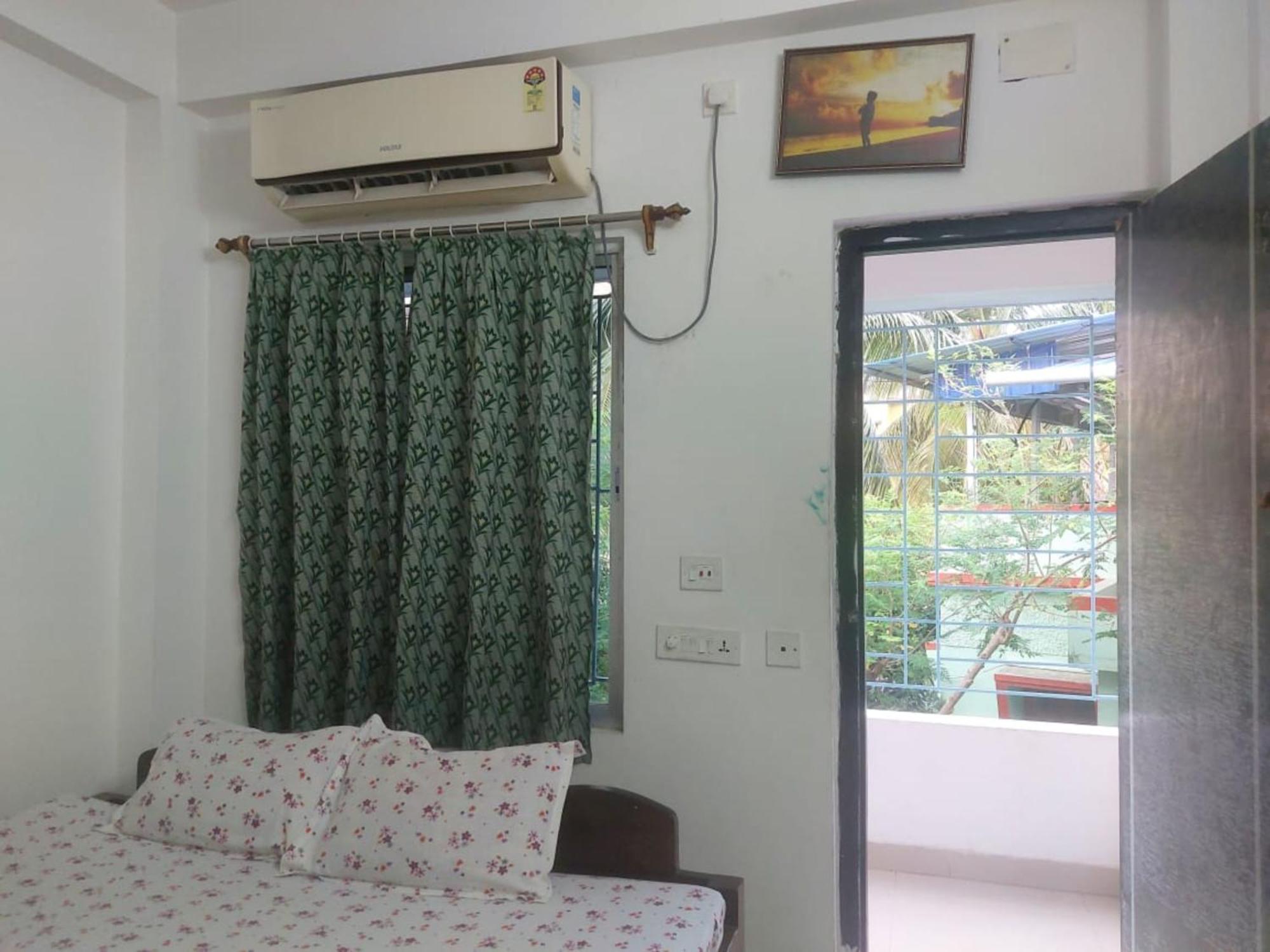 Goroomgo Sandhya Guest House Digha Kültér fotó