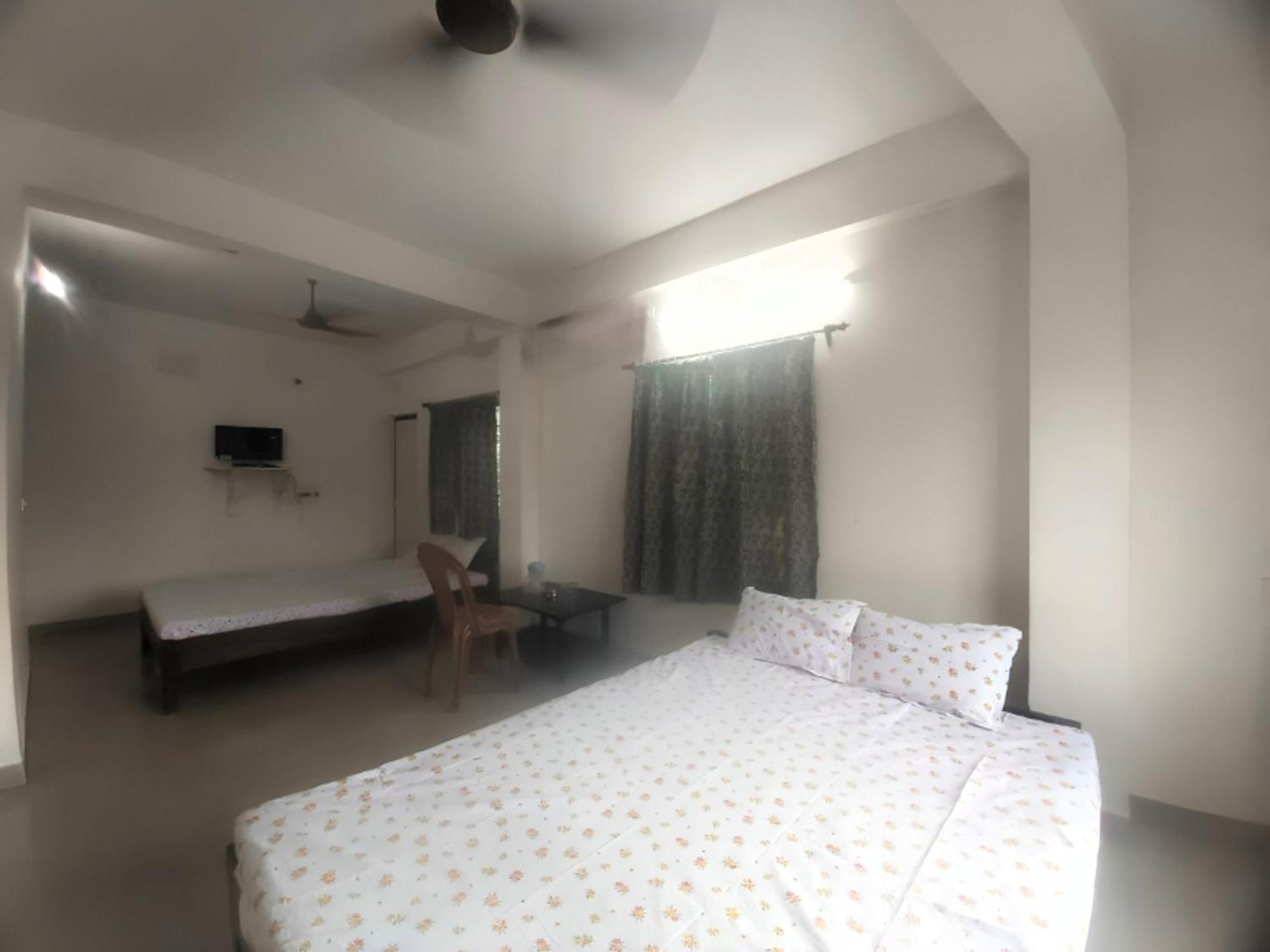 Goroomgo Sandhya Guest House Digha Kültér fotó