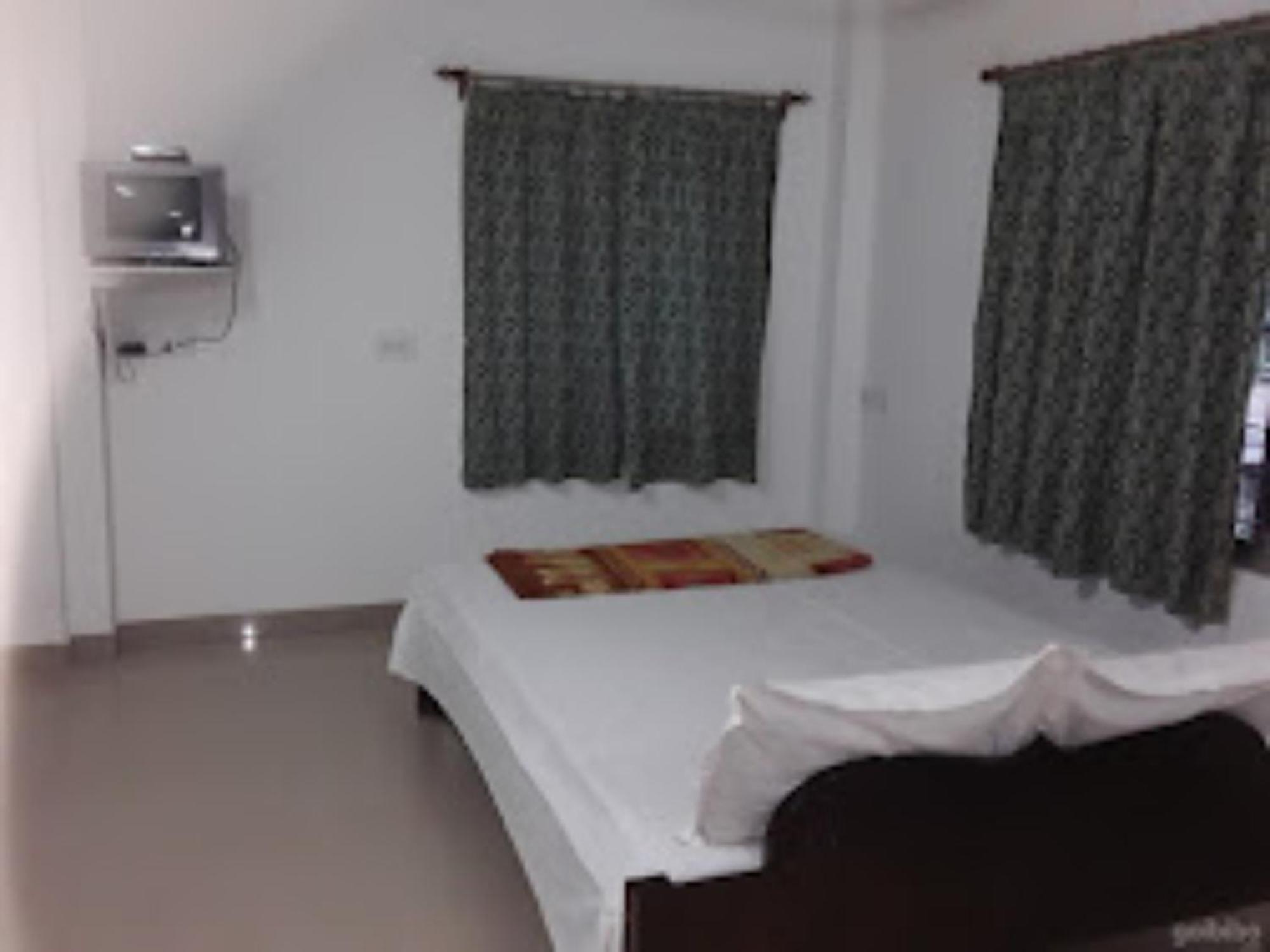 Goroomgo Sandhya Guest House Digha Kültér fotó