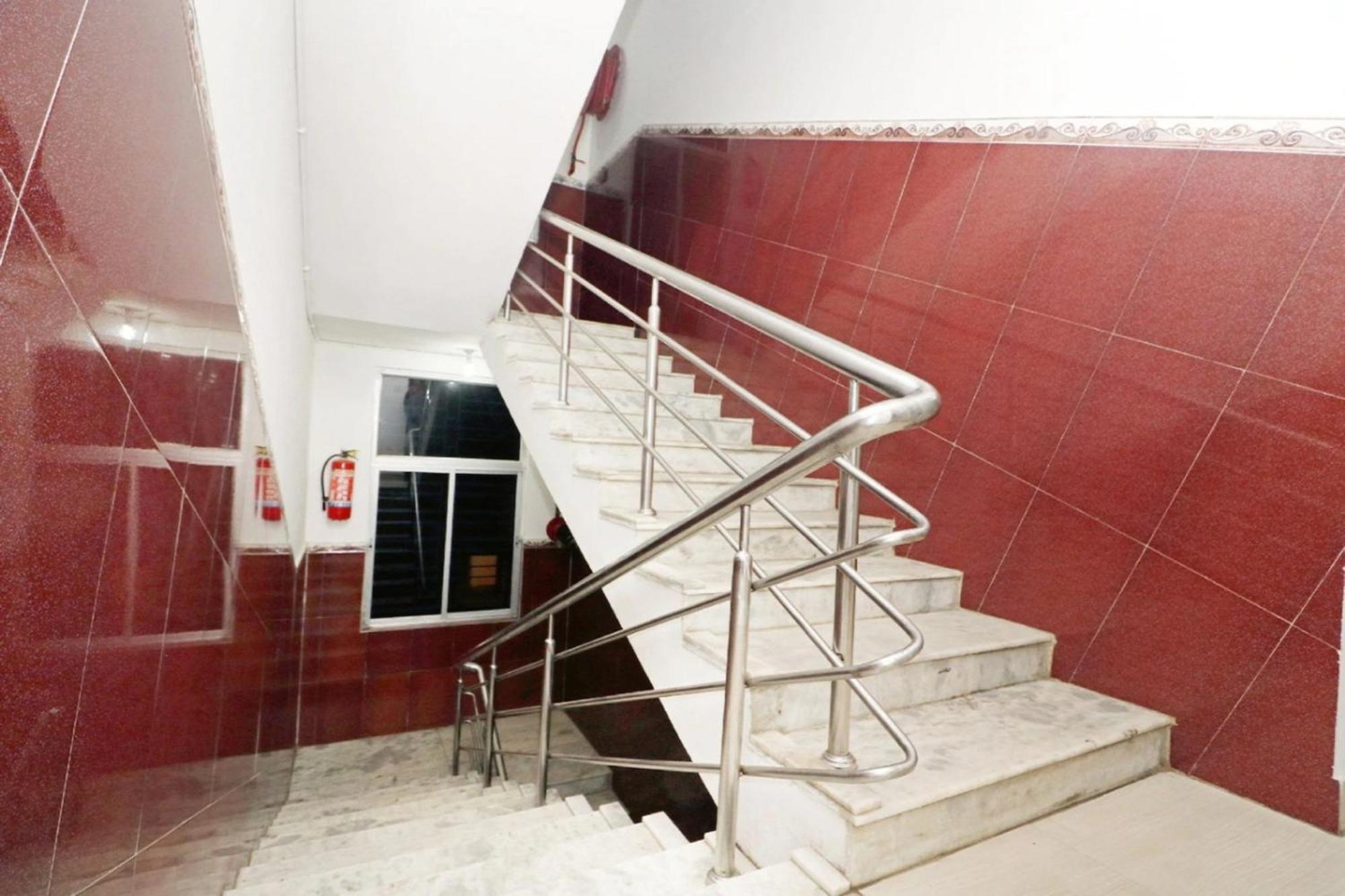 Goroomgo Sandhya Guest House Digha Kültér fotó