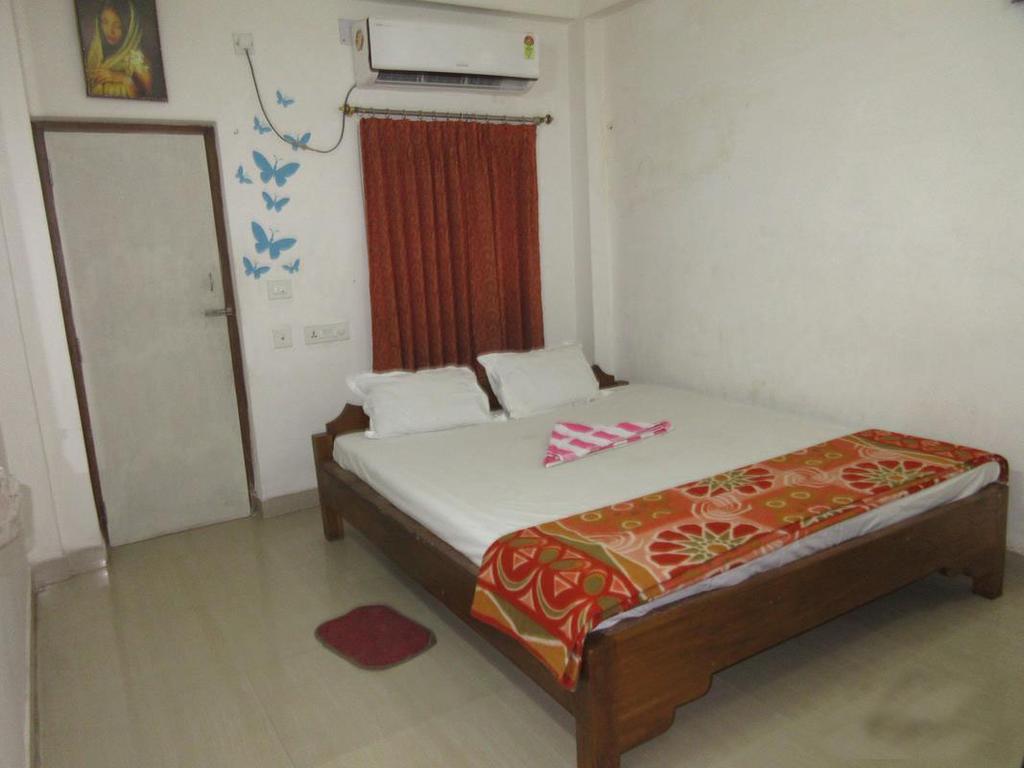 Goroomgo Sandhya Guest House Digha Kültér fotó