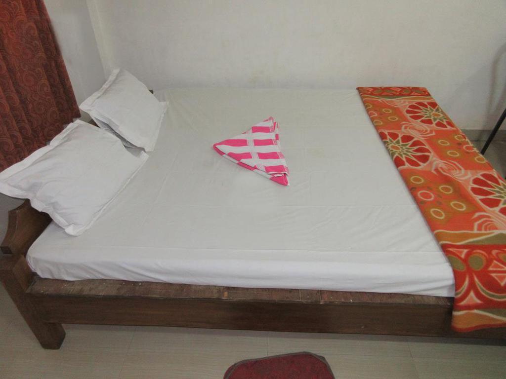 Goroomgo Sandhya Guest House Digha Kültér fotó
