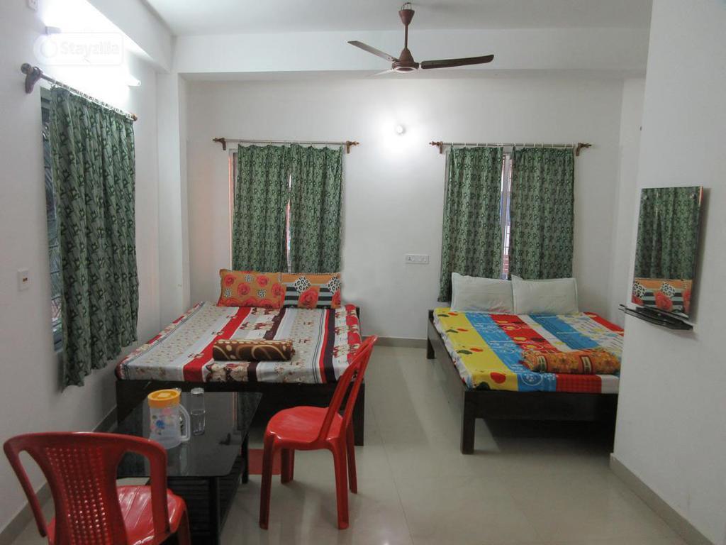 Goroomgo Sandhya Guest House Digha Kültér fotó