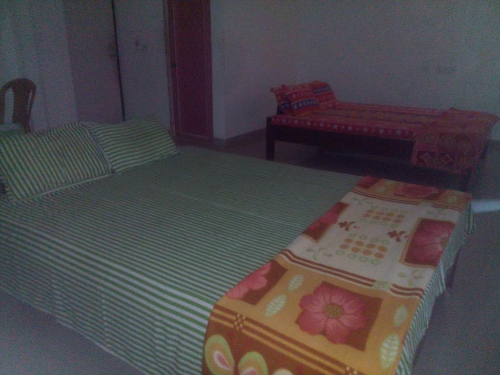 Goroomgo Sandhya Guest House Digha Kültér fotó
